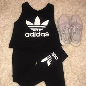 Adidas set